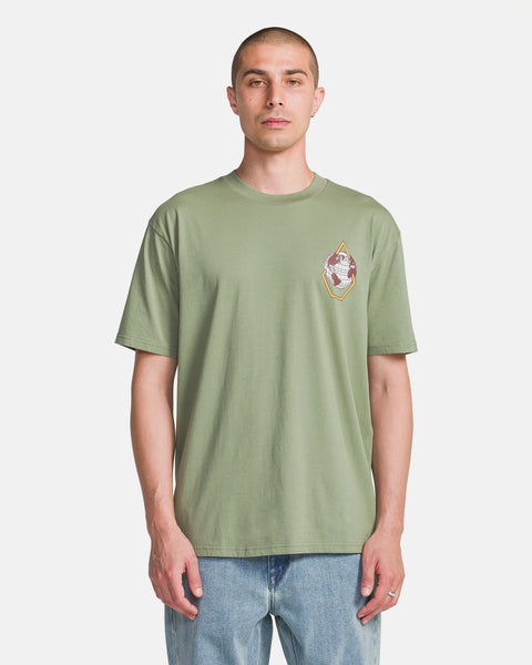 Great Divide Short Sleeve T-Shirt