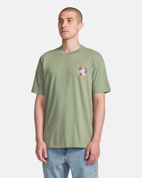 Great Divide Short Sleeve T-Shirt
