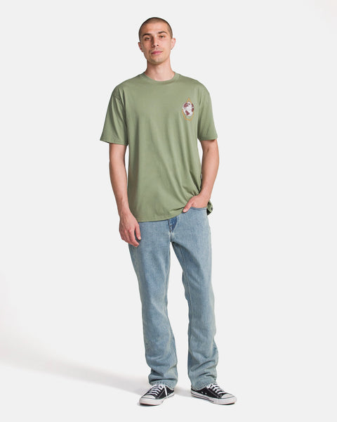 Great Divide Short Sleeve T-Shirt
