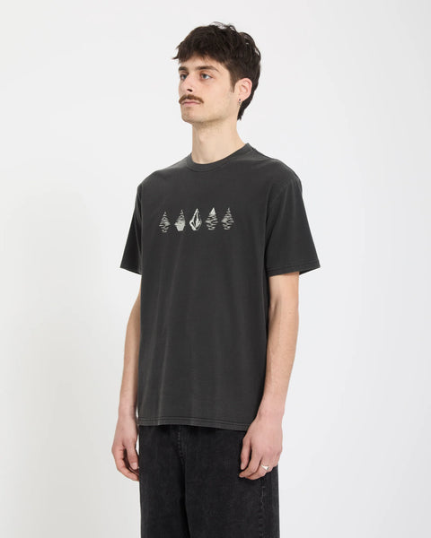 Lunar Phases T-Shirt