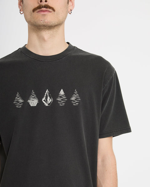 Lunar Phases T-Shirt