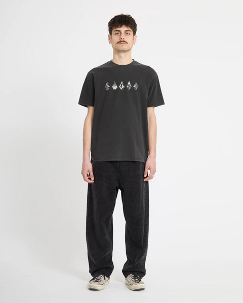 Lunar Phases T-Shirt