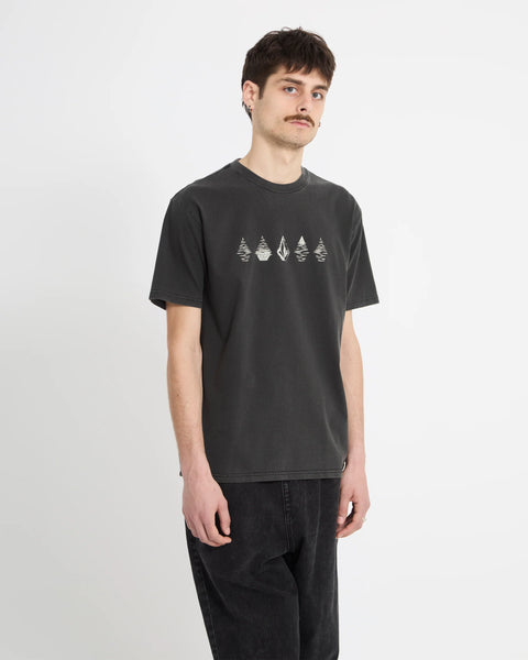 Lunar Phases T-Shirt