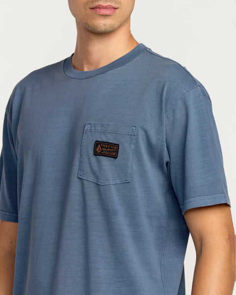 Workwear Certified Pocket SST