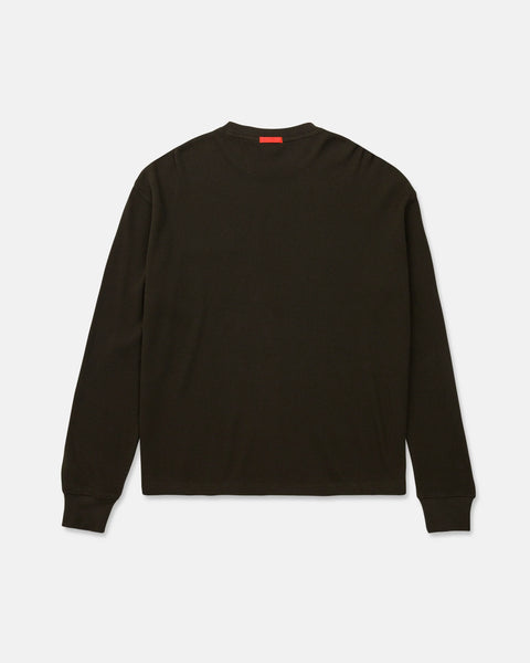 Overtime Workwear Thermal Long Sleeve Shirt