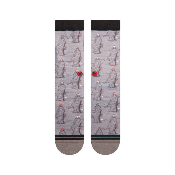 Stance Happy Holideath Poly Crew Sock