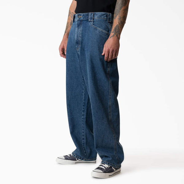 Mike Anderson Denim
