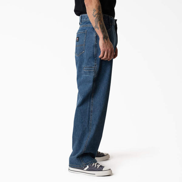 Mike Anderson Denim