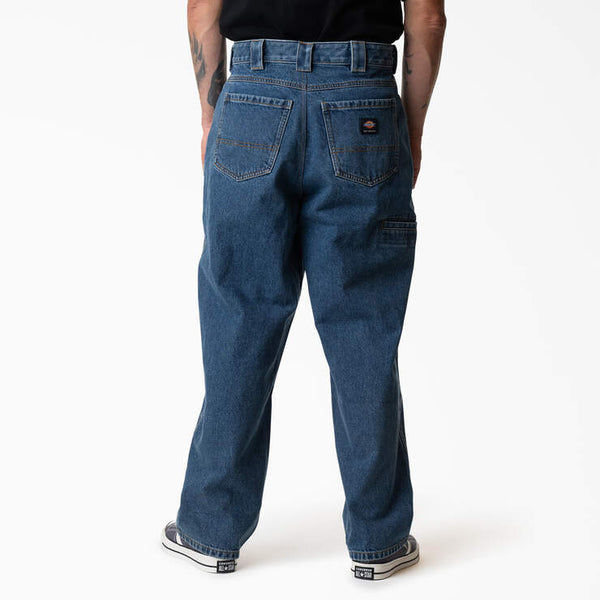 Mike Anderson Denim