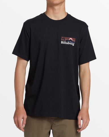 Range Short Sleeve T-Shirt