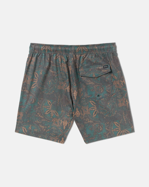 Barnes Elastic Boardshorts