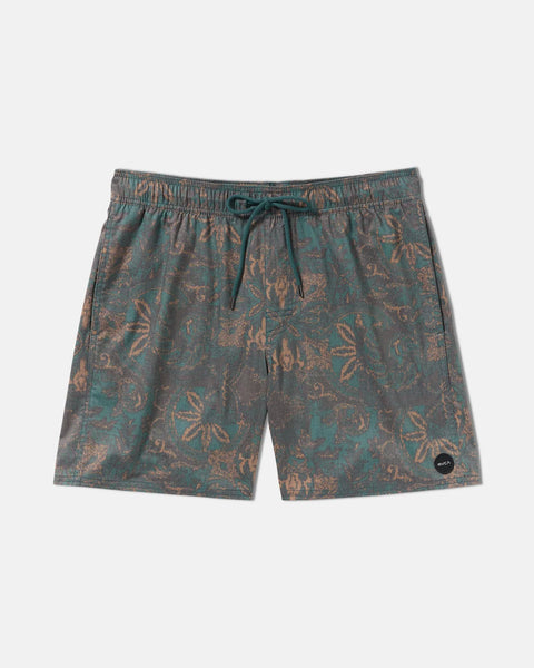 Barnes Elastic Boardshorts