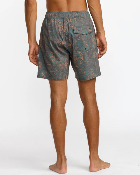 Barnes Elastic Boardshorts