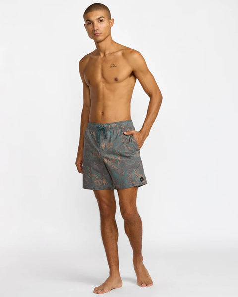 Barnes Elastic Boardshorts