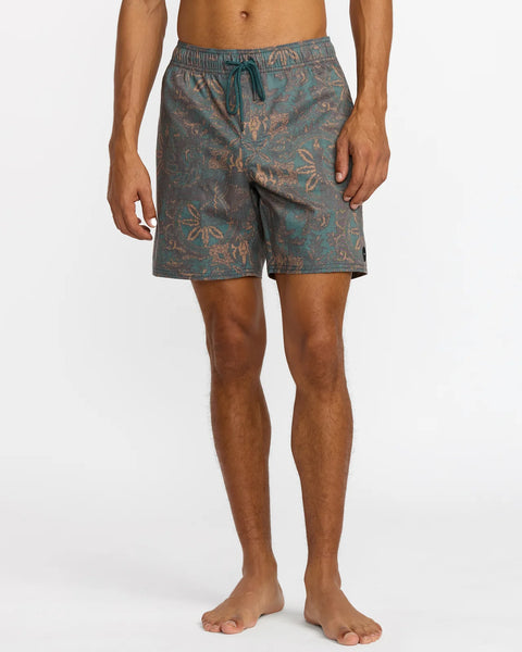 Barnes Elastic Boardshorts