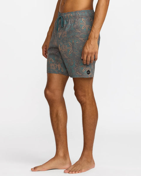 Barnes Elastic Boardshorts