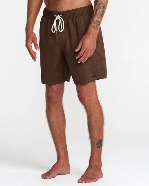 Opposites Elastic 2 17" Boardshorts