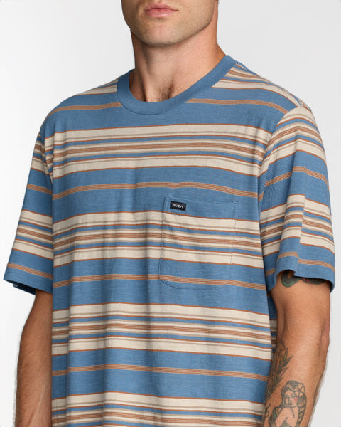 Magnolia Crew Shirt