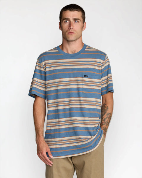 Magnolia Crew Shirt