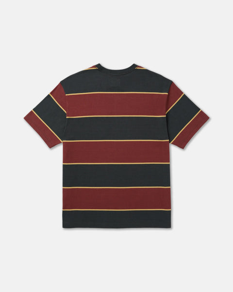 Dayshift Stripe Short Sleeve Shirt