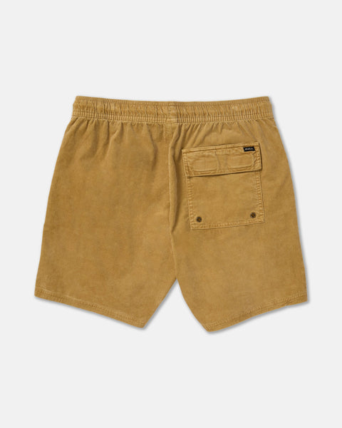 Escape Elastic Cord Short II