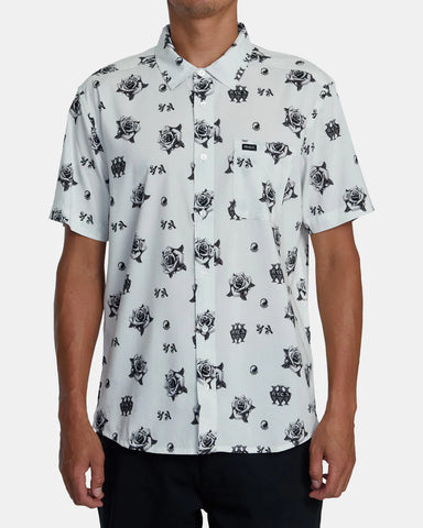 Jean Jean Ceremony SS