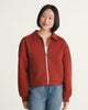 Alanna Fleece Jacket