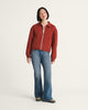 Alanna Fleece Jacket