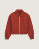 Alanna Fleece Jacket