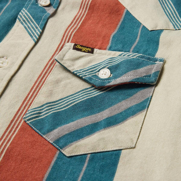 Amarillo S/S Shirt