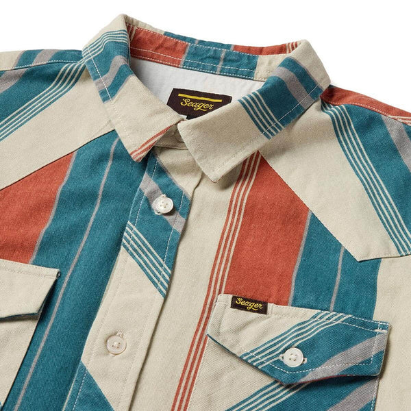 Amarillo S/S Shirt
