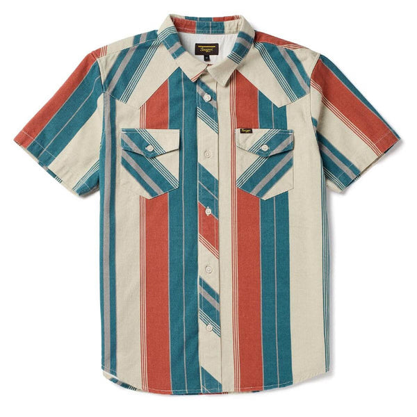 Amarillo S/S Shirt