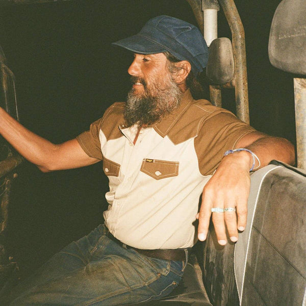 Amarillo S/S Shirt