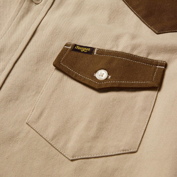 Amarillo S/S Shirt