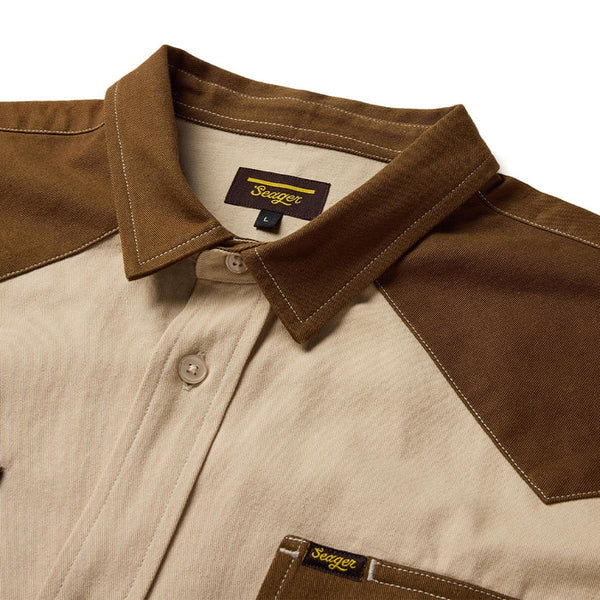 Amarillo S/S Shirt