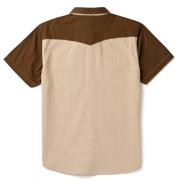 Amarillo S/S Shirt