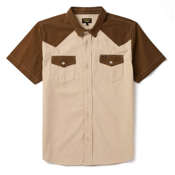 Amarillo S/S Shirt
