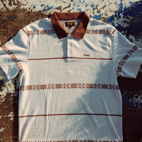 Azteca Polo
