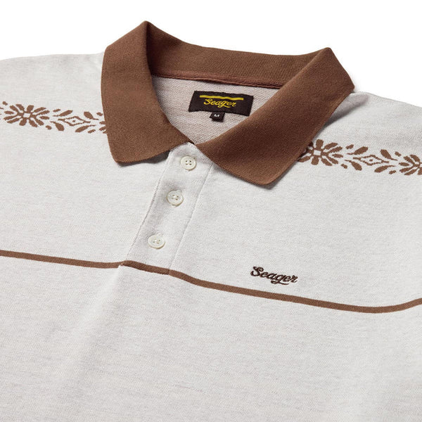 Azteca Polo