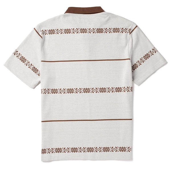 Azteca Polo