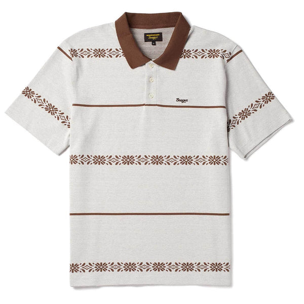 Azteca Polo