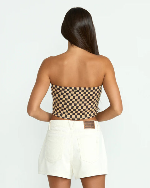 Stoneway Tube - Vintage Black