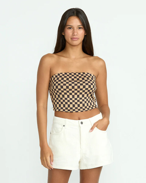 Stoneway Tube - Vintage Black