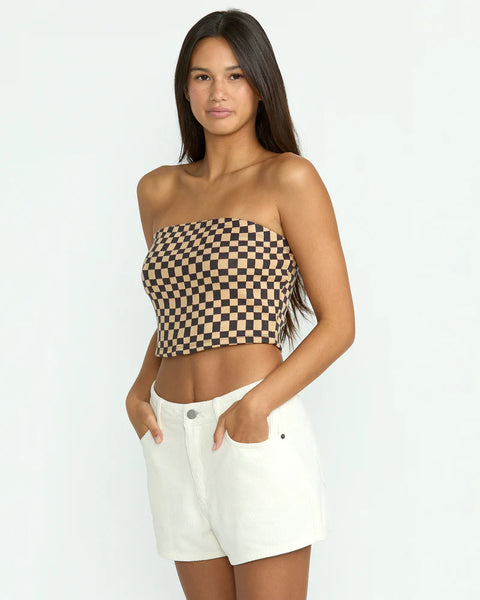 Stoneway Tube - Vintage Black