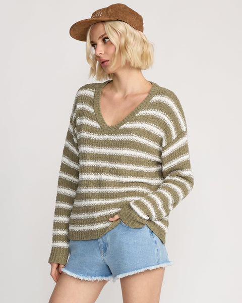 Sand Groupie Sweater