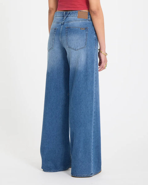 Stoned Boyfriend Lowrise Jeans