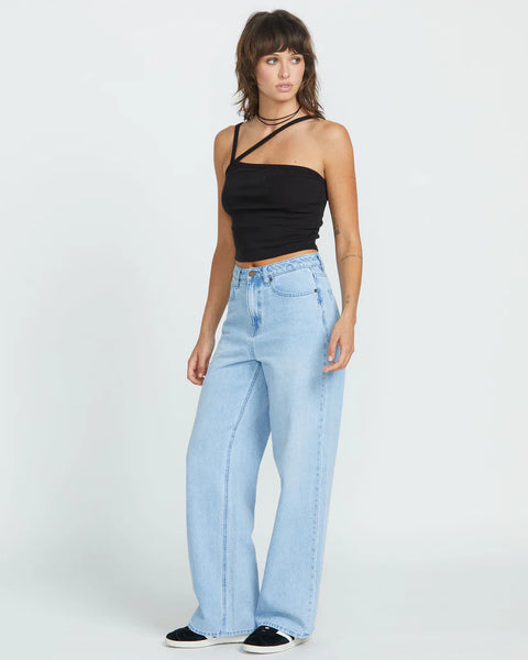 Stoned Boyfriend Highrise Denim