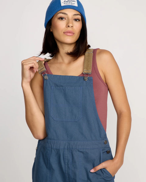 Full Cut Overalls