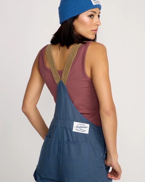 Full Cut Overalls