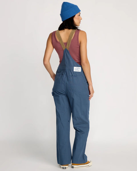 Full Cut Overalls